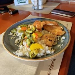 Sörpince Vendéglő & Étterem Gyula - Egyéb