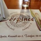 Sörpince Vendéglő & Étterem Gyula - Egyéb