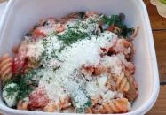 Souper Pasta & More Győr