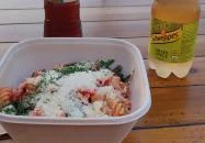 Souper Pasta & More Győr