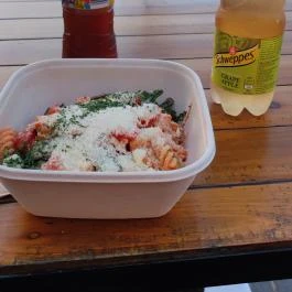 Souper Pasta & More, Győr - Egyéb