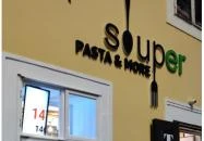 Souper Pasta & More Győr