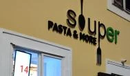Souper Pasta & More Győr - Egyéb