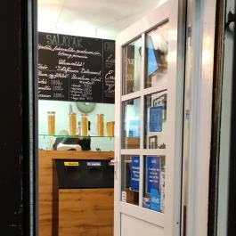 Souper Pasta & More, Győr - Egyéb