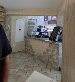 Speed Pizza Burger Palacsinta