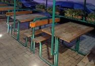 Speed Pizza Burger Palacsinta Békéscsaba