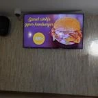 Speed Pizza Burger Palacsinta Békéscsaba - Egyéb