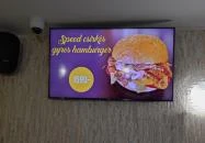 Speed Pizza Burger Palacsinta Békéscsaba