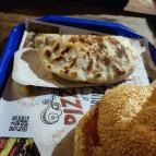 Speed Pizza Burger Palacsinta Békéscsaba - Egyéb