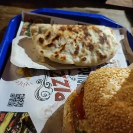 Speed Pizza Burger Palacsinta Békéscsaba - Egyéb