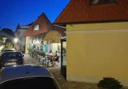 Speed Pizza Burger Palacsinta Békéscsaba