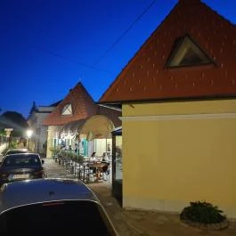 Speed Pizza Burger Palacsinta Békéscsaba - Egyéb