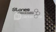Stones Pizzéria Békéscsaba - Egyéb Stones Pizzéria Békéscsaba - Egyéb