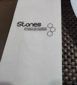 Stones Pizzéria
