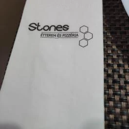 Stones Pizzéria, Békéscsaba - Egyéb