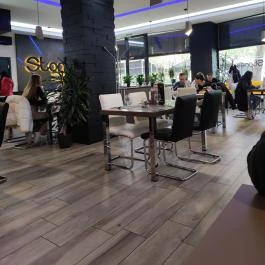 Stones Pizzéria, Békéscsaba - Egyéb