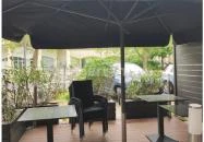 Stones Pizzéria Békéscsaba