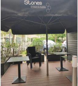 Stones Pizzéria