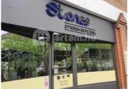 Stones Pizzéria Békéscsaba