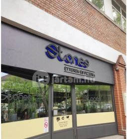 Stones Pizzéria