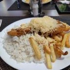 Stones Pizzéria Békéscsaba - Egyéb