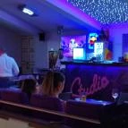 Studio55 Bar & Lounge Szeged - Egyéb