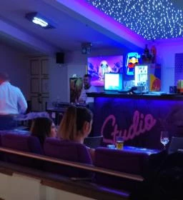 Studio55 Bar & Lounge 