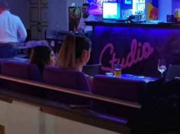 Studio55 Bar & Lounge Szeged