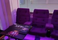 Studio55 Bar & Lounge Szeged