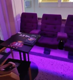 Studio55 Bar & Lounge 