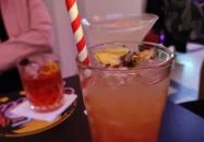 Studio55 Bar & Lounge Szeged