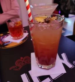 Studio55 Bar & Lounge 