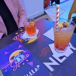 Studio55 Bar & Lounge , Szeged - Egyéb