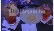 Studio55 Bar & Lounge Szeged - Egyéb