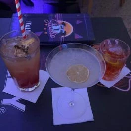 Studio55 Bar & Lounge , Szeged - Egyéb