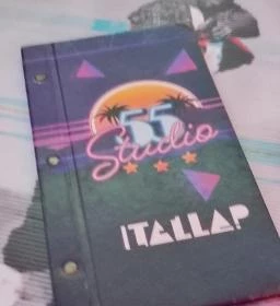 Studio55 Bar & Lounge 