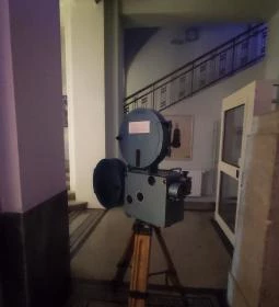 Studio55 Bar & Lounge 