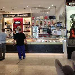 Stühmer Mintabolt & Cukrászda, Maklár - Egyéb