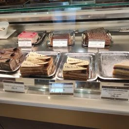 Stühmer Mintabolt & Cukrászda, Maklár - Egyéb