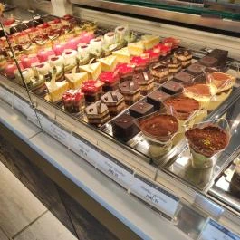 Stühmer Mintabolt & Cukrászda, Maklár - Egyéb