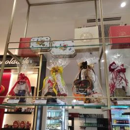 Stühmer Mintabolt & Cukrászda, Maklár - Egyéb