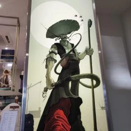 Stühmer Mintabolt & Cukrászda, Maklár - Egyéb