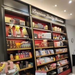 Stühmer Mintabolt & Cukrászda, Maklár - Egyéb