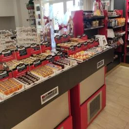 Stühmer Mintabolt & Cukrászda, Maklár - Egyéb