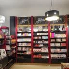 Stühmer Mintabolt & Cukrászda Maklár - Egyéb