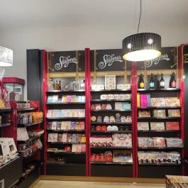 Stühmer Mintabolt & Cukrászda, Maklár - Egyéb