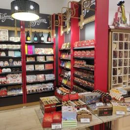 Stühmer Mintabolt & Cukrászda, Maklár - Egyéb