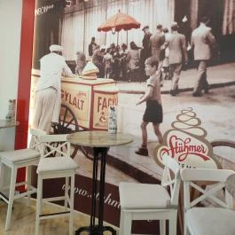 Stühmer Mintabolt & Cukrászda, Maklár - Egyéb