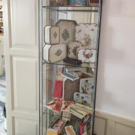 Stühmer Mintabolt & Cukrászda, Maklár - Egyéb