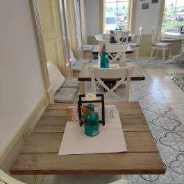 Stühmer Mintabolt & Cukrászda, Maklár - Egyéb